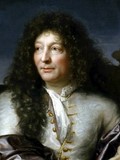 Portrait de Girardon François