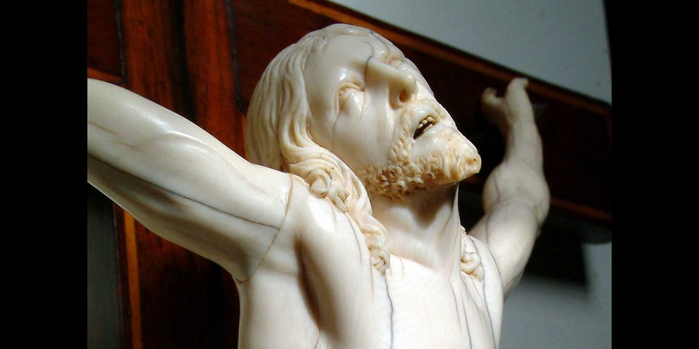 christ-ivoire-france-XVII-17-siecle-manieriste-communaute-religieuse