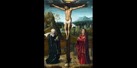 christus-kreuz-maria-johannes-brugger-meister-XVI-16-siecl-ol-holz