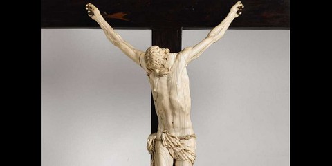corpus-christi-elfenbein-holzkreuz-flamisch-anfang-18-XVIII-tefaf-the-european-fine-art-fair-lempertz