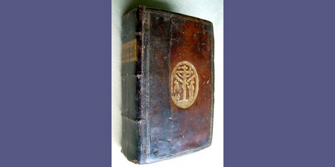 LES PSAUMES DE DAVID EDITES EN 1588