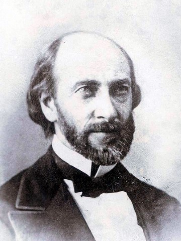 Portrait de NOREST Jean Pascal François