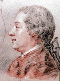Portrait de BELLETESTE Jean-Antoine ivoirier Dieppe