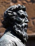 Portrait de CELLINI Benvenuto