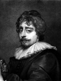 Portrait de Duquesnoy François