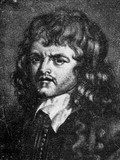 Portrait de Jérôme Duquesnoy